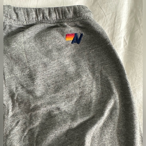 Aviator Nation Sweatpants Medium - Picture 3 of 5